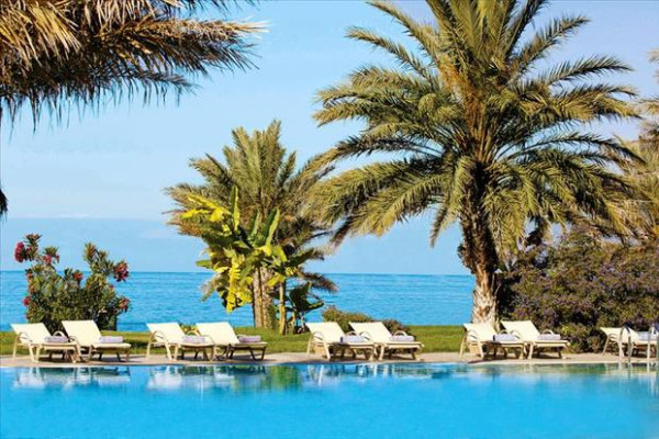 Hotel Constantinou Bros Athena Beach