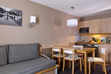 Aparthotel Adagio Marne-la-Vallée Val d'Europe