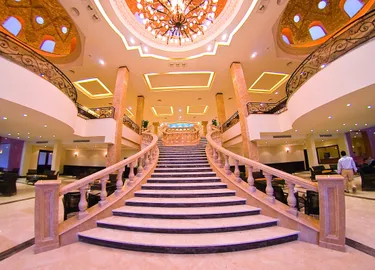 Hotel Titanic Beach Spa & Aquapark