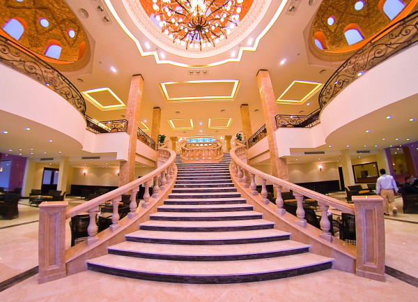 Hotel Titanic Beach Spa & Aquapark