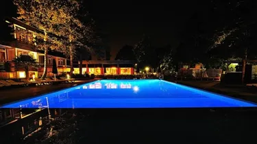 Badhotel Rockanje aan Zee