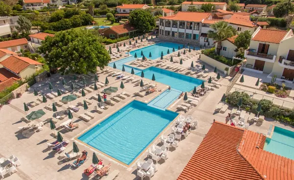 Goedkope all inclusive vakantie Griekenland