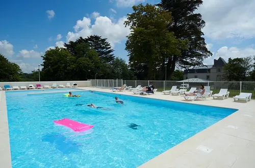 Domaine de la Baie