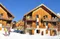 Les Chalets des Marmottes