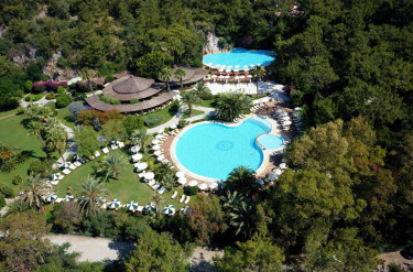 Hotel Sarigerme Imperial