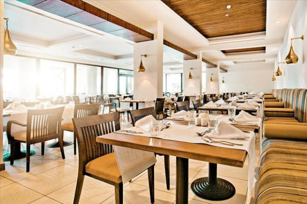 Hotel Steigenberger Aqua Magic