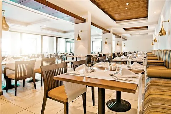 Hotel Steigenberger Aqua Magic