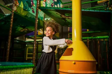 Center Parcs De Haan