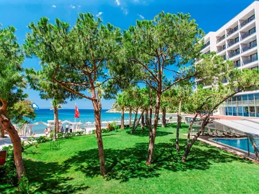 Hotel Tusan Beach Resort