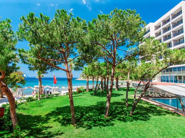 Hotel Tusan Beach Resort