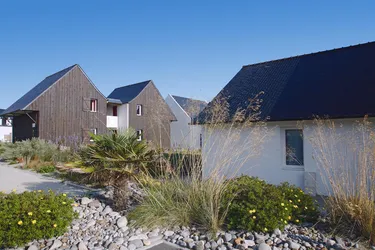 Vakantiepark Les Roches