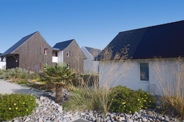 Vakantiepark Les Roches