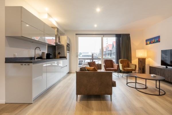 Summio Havenresort Terherne