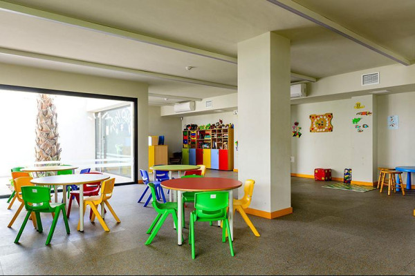 Hotel Estival Eldorado Resort