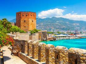 Goedkope all inclusive vakantie