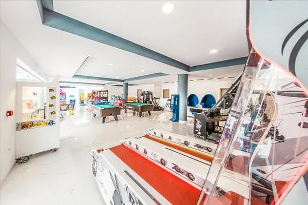 Hotel Caretta Paradise