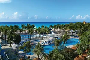 Hotel RIU Yucatan 