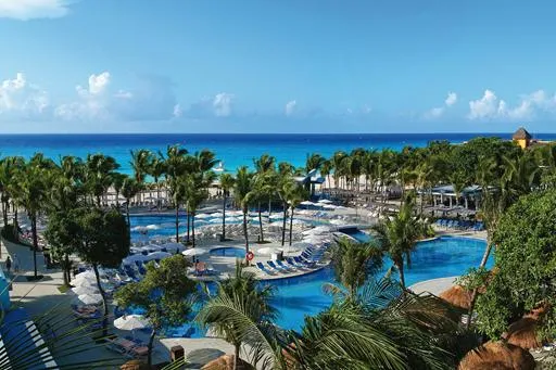 Hotel RIU Yucatan 
