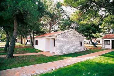 Vakantiepark Villas Rubin 