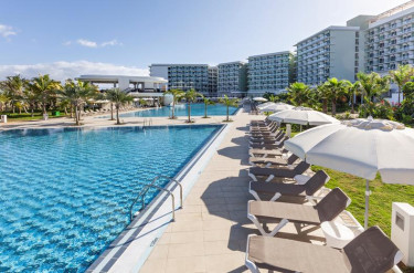 Melia Internacional