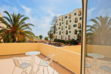 Hopps Hotel