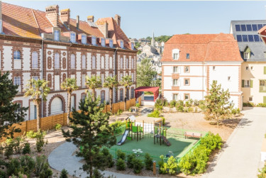 Residence Premium Presqu'Ile de la Touques