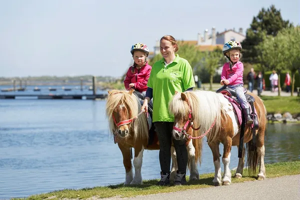 Camping Center Parcs Port Zelande