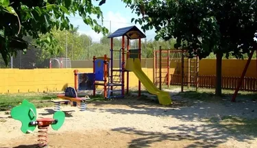 Camping El Vendrell Platja