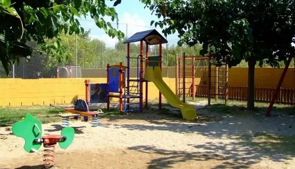 Camping El Vendrell Platja