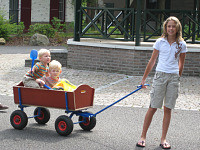 Roompoot Weerterbergen