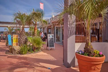 Camping Beach Club Nouvelle Floride