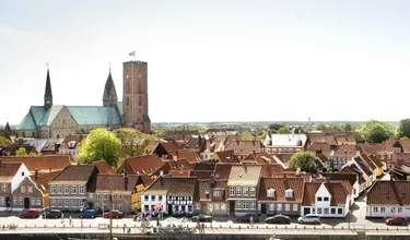 8-daagse meivakantie Denemarken