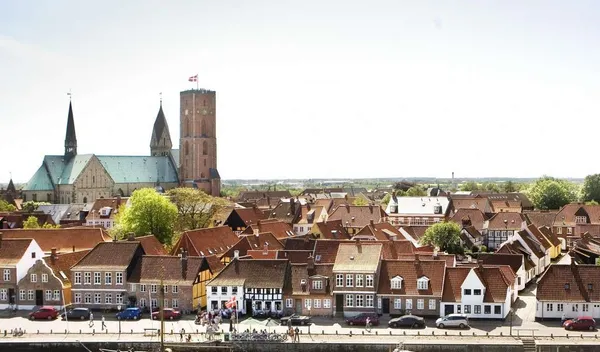 8-daagse meivakantie Denemarken