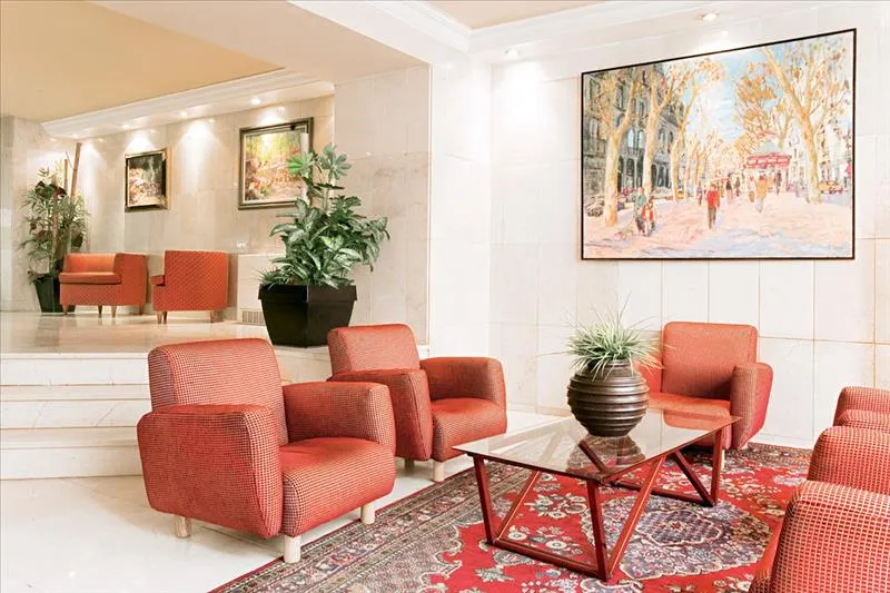 Hotel Atenea Calabria