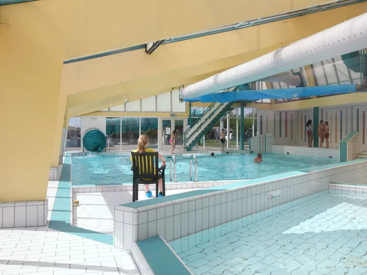 Kinderactiviteiten