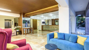 Katrin Hotels & Bungalows