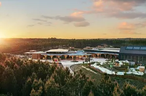 Center Parcs Les Landes de Gascogne