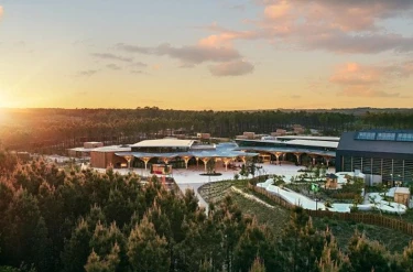 Center Parcs Les Landes de Gascogne