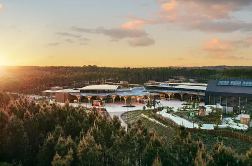 Center Parcs Les Landes de Gascogne