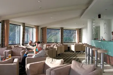 Hotel Caloura Resort