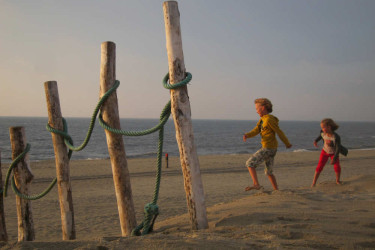 Bungalowpark 't Hoogelandt