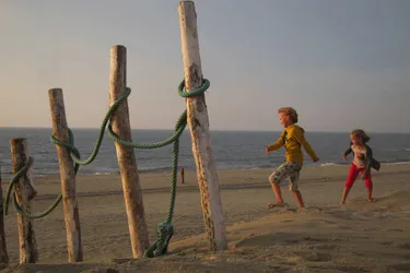 Bungalowpark 't Hoogelandt