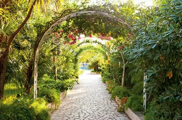 Hotel Sant'Alphio Garden