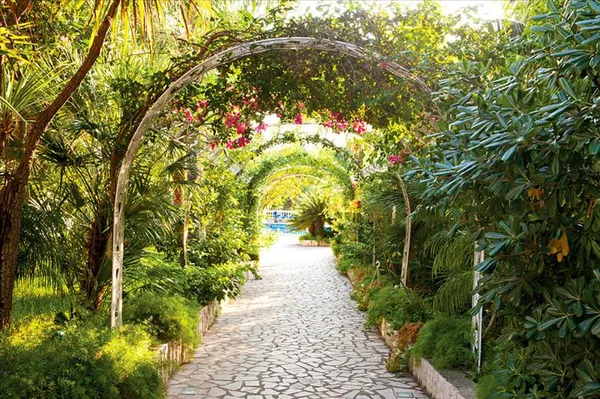 Hotel Sant'Alphio Garden