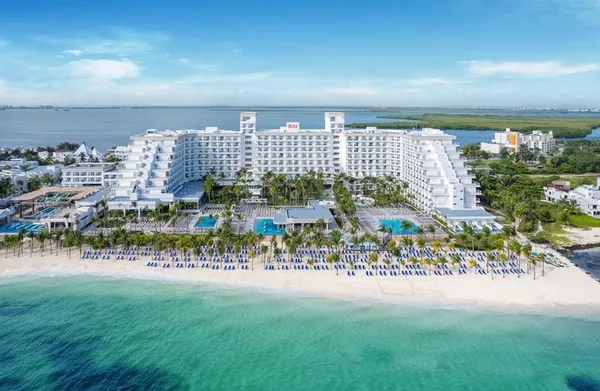 RIU Caribe 