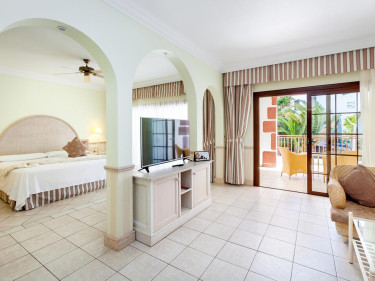 Hotel Gran Castillo Tagoro