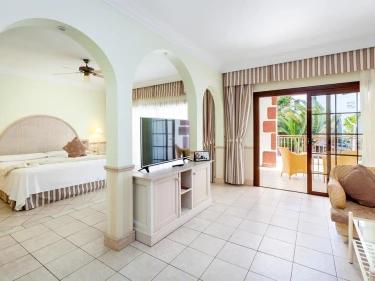 Hotel Gran Castillo Tagoro