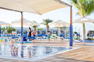 TUI BLUE Playa Feliz