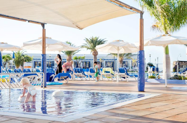 TUI BLUE Playa Feliz