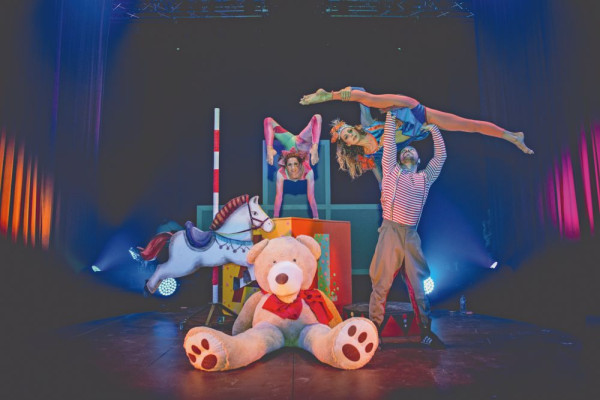 Bahia Principe Fantasia